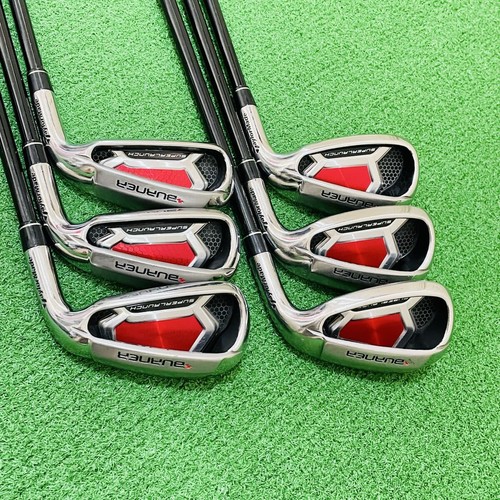Taylormade burner super launch - burner,