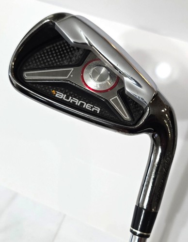 Nice taylormade burner iron - nice!,