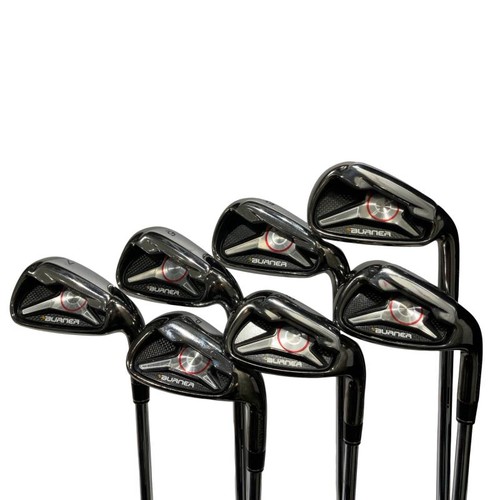 Taylormade burner usa iron - taylormade,