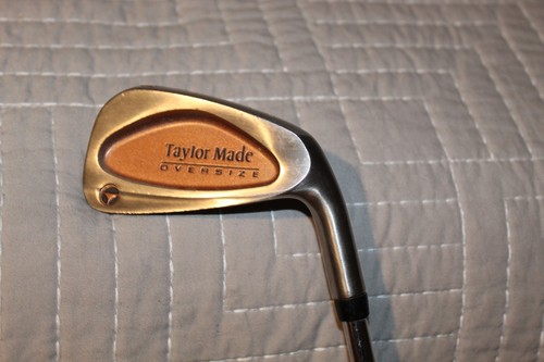 Taylormade burner - ****,
