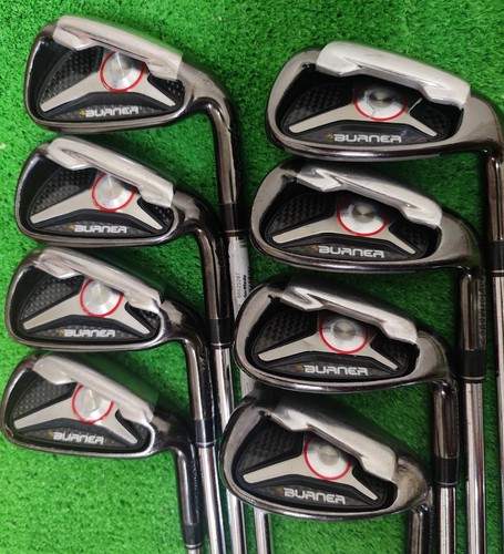 Taylormade burner iron 9i - iron, 4i