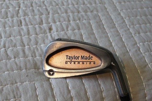 Taylormade burner - ****,