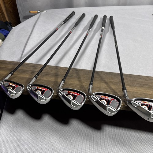 Taylormade burner plus - burner, rh