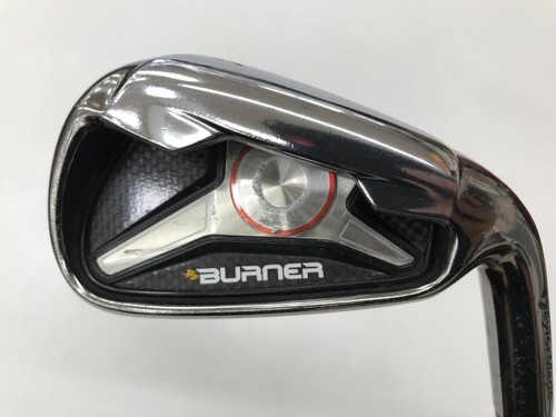 Taylormade burner iron - burner,