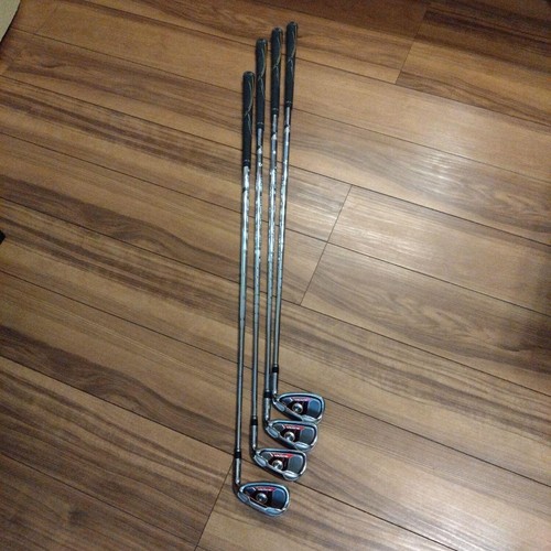 Taylormade burner plus iron - taylormade,