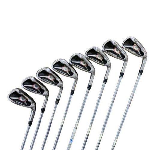 Used taylormade burner - used, (2009)