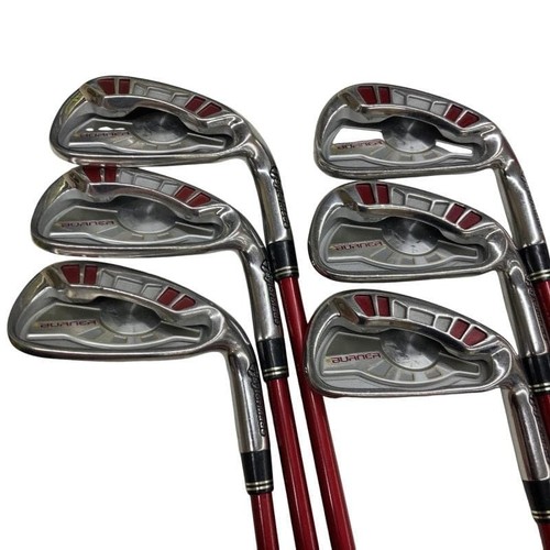 Taylormade burner 2007 - burner,