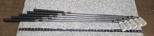 Taylormade burner tour irons - taylormade,