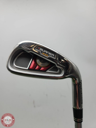 Taylormade burner iron - taylormade, 4