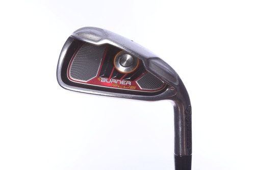 Taylormade burner plus iron - burner,