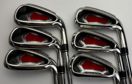 Taylormade burner superlaunch - taylormade,