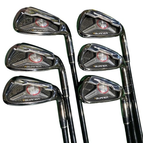 Taylormade burner 2009 - taylormade,