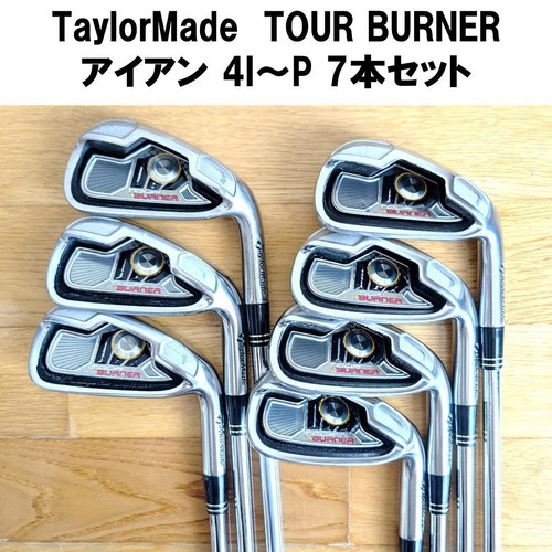 Taylormade tour burner - taylormade,