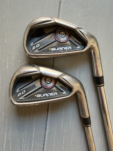 Taylormade burner 5 - taylormade, &