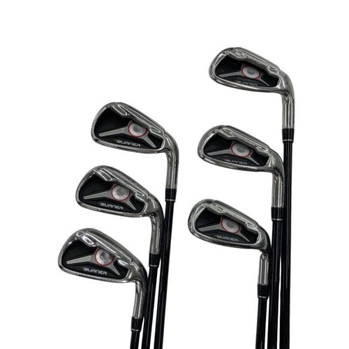 Taylormade burner 2009 new - burner,