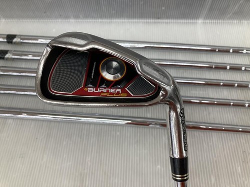 Steel right taylormade burner - steel,