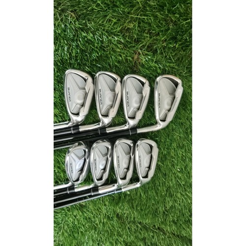 Taylormade women iron set - taylormade, women's