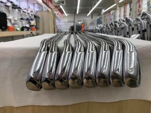 Taylormade burner iron - taylormade,