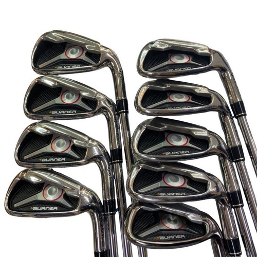 Taylormade burner new - burner(2009),