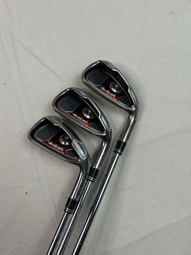 Taylormade burner plus 6 - taylormade/burner,