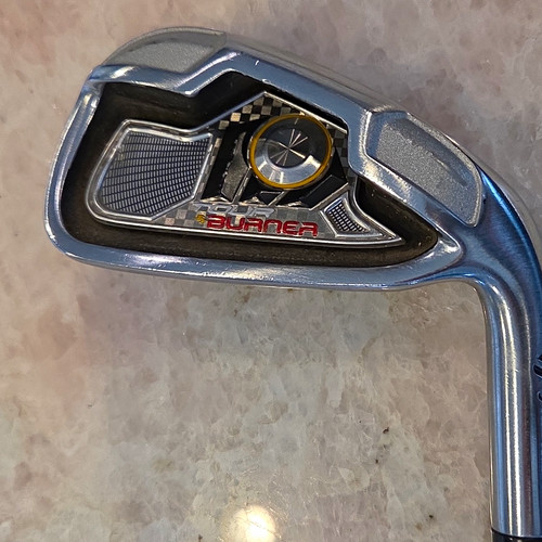 Taylormade burner iron - taylormade, rh