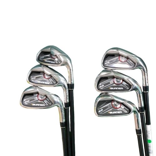 Taylormade burner usa - burner, 2.0