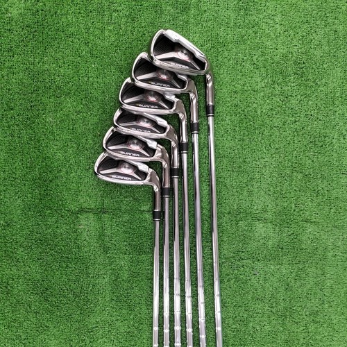 Taylor made burner 2009 iron - made,