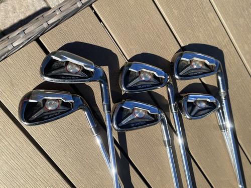 Taylormade 2009 burner - taylormade,