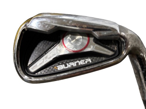 Taylormade burner 2009 - burner, irons