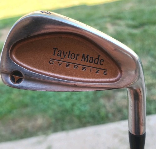 Taylormade burner oversize - burner, 4