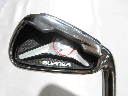 Taylormade burner iron - taylormade,
