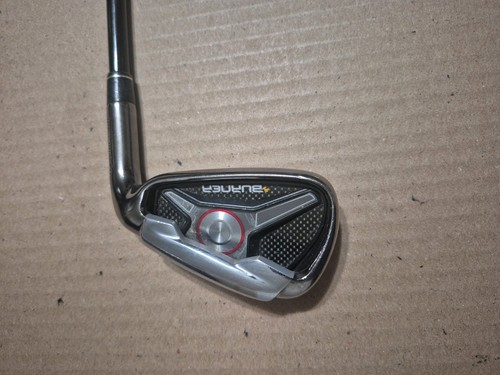 Taylormade burner iron reax - 4,