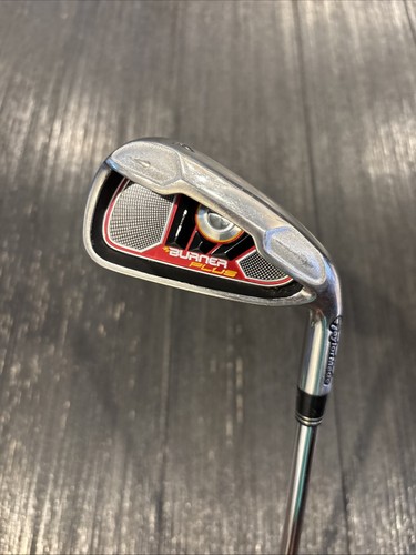 Taylormade burner plus iron - 4,