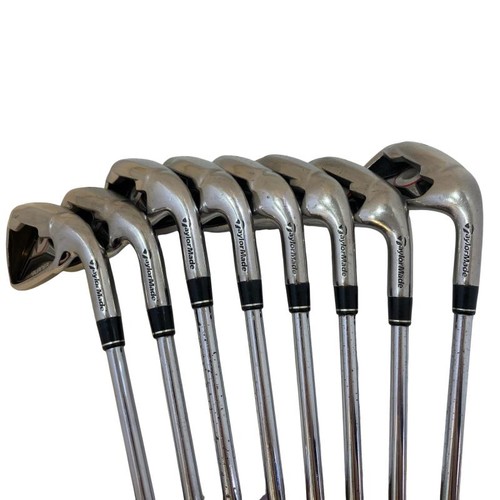 Taylormade burner usa iron - usa,