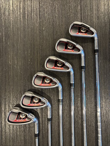 Taylormade burner plus iron - burner,