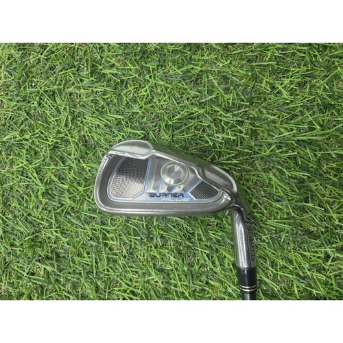 Taylor made burner iron - burner,