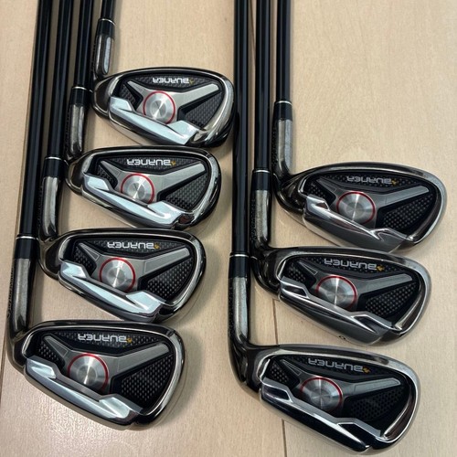 Taylormade burner 2009 - taylormade, irons