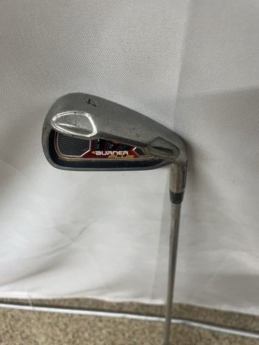Taylor made burner plus - plus, 4
