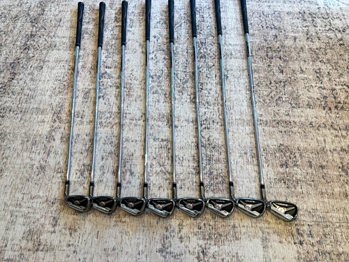 Taylormade burner plus - burner, iron