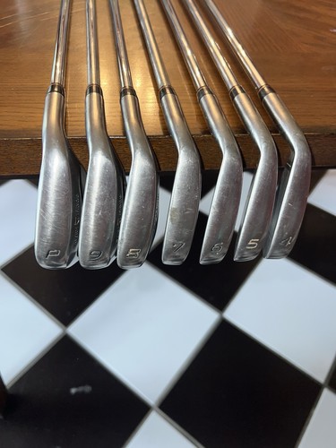 Taylormade burner regular - s-90,