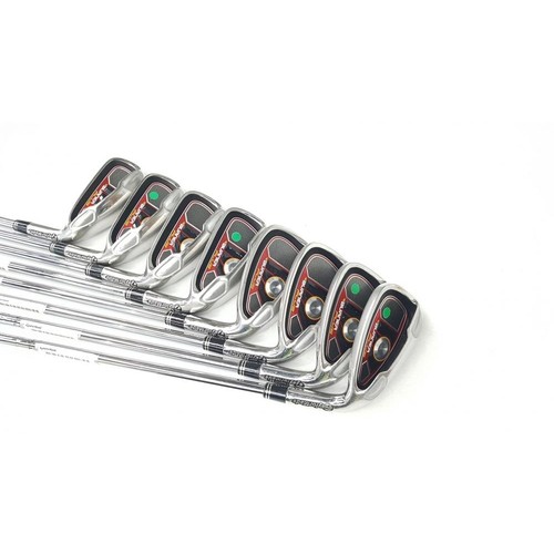 Taylormade iron set 8pc - iron,