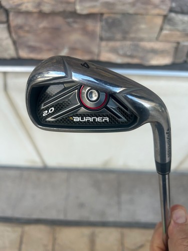 Taylormade iron - 4,