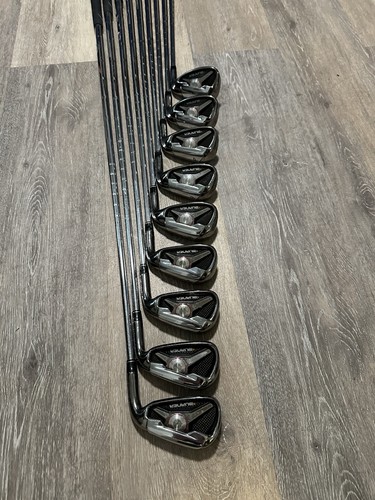 Taylormade burner irons - taylormade, 4-lw