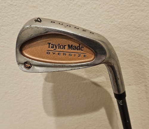 Taylormade burner oversize - burner,