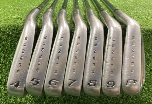 Taylormade burner oversize - taylormade,