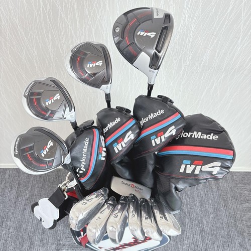 Taylormade burner club set - taylormade, m4
