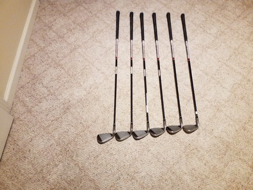 Set taylor made - set,