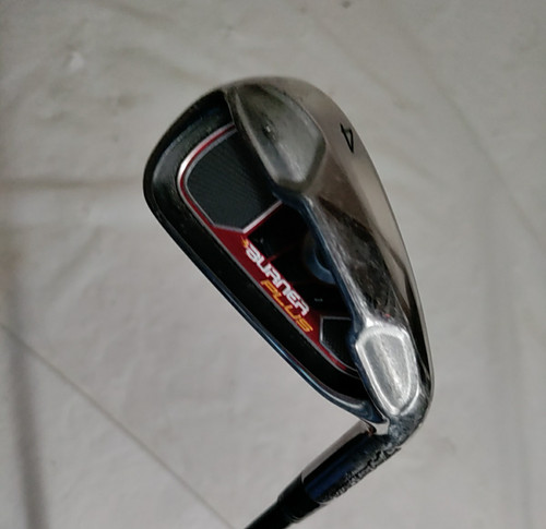 Taylormade burner plus single - taylormade,