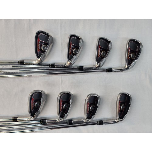 Taylormade iron set a - taylormade, 5-p,a,s